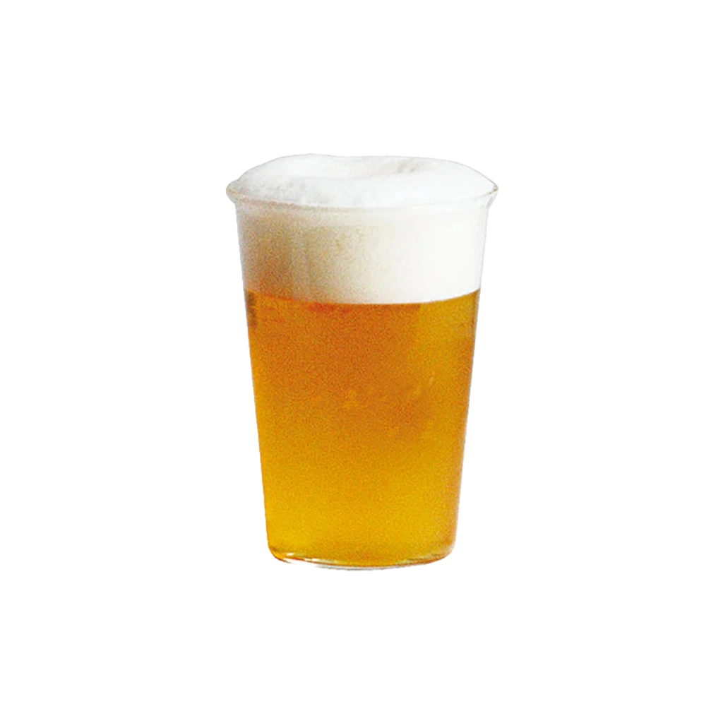 Kinto CAST Bierglas 430 ml