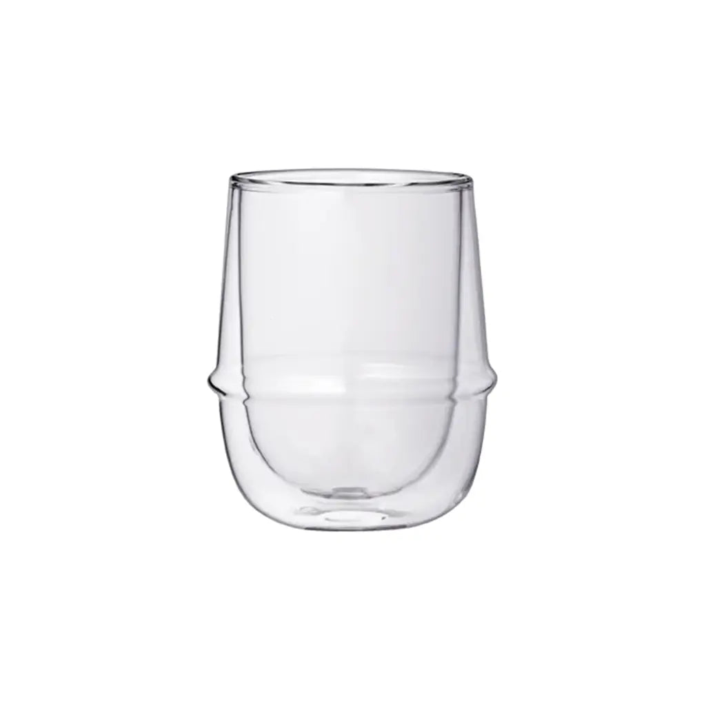 Kinto KRONOS doppelwandige Teetasse 250ml