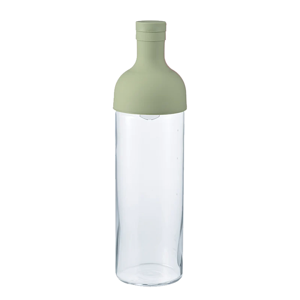 Hario Filter In Bottle Teekanne im Weinstil, 750 ml