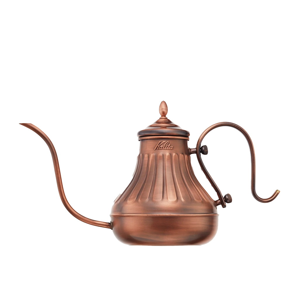 Kalita Kupfertopf 0,9 l