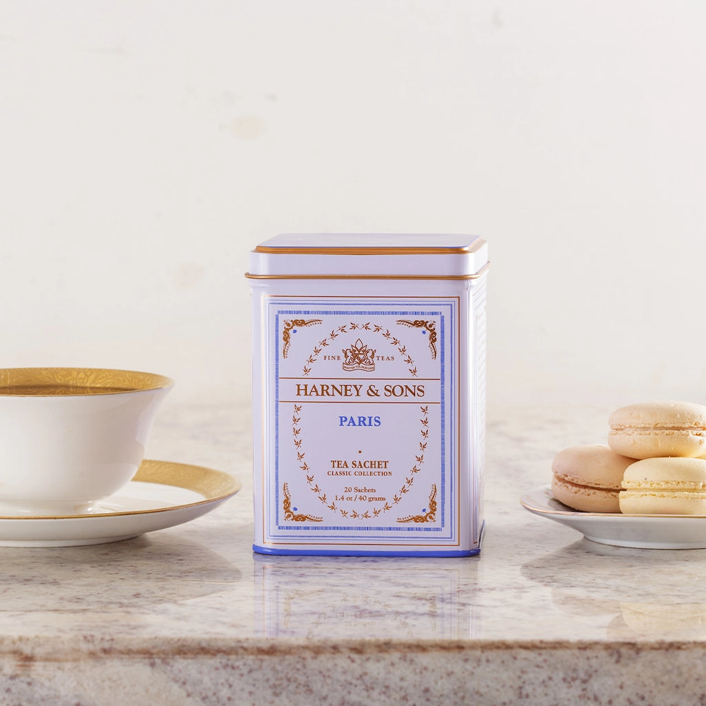 Paris Tea Bundle