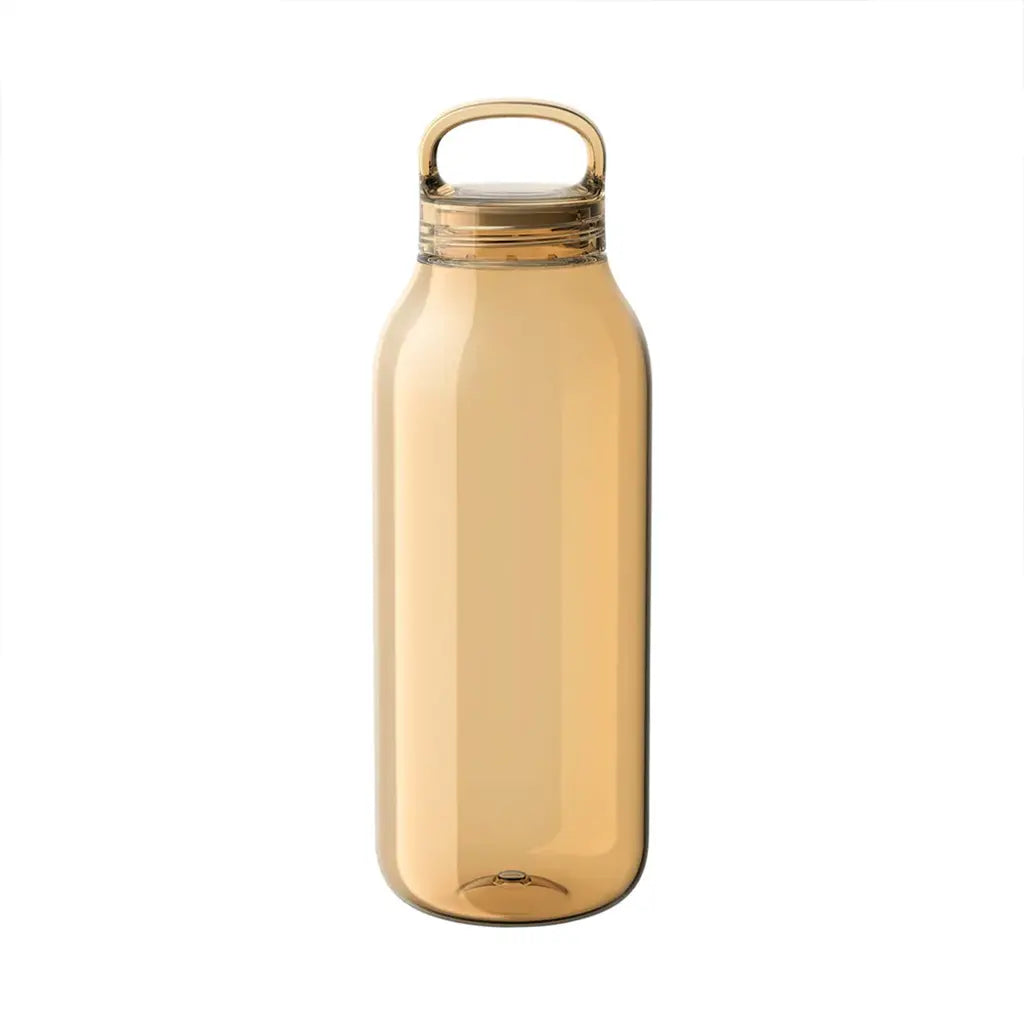 Kinto WASSERFLASCHE Amber, 300ml