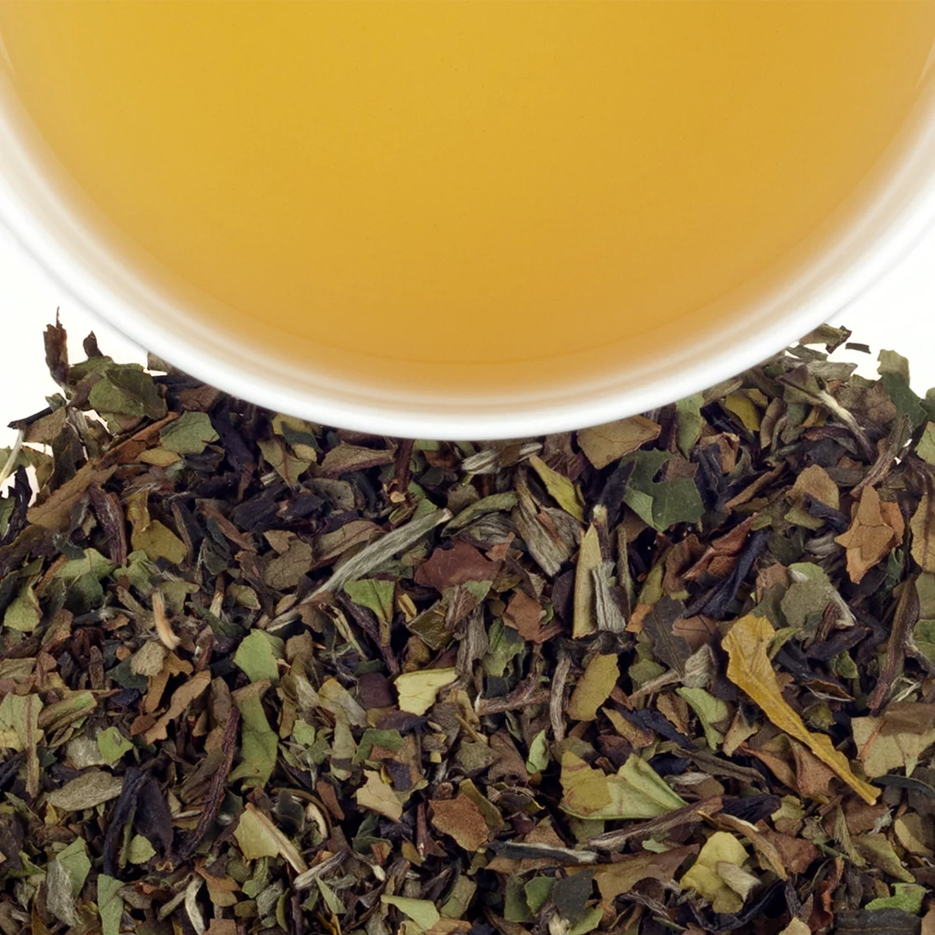 Harney & Sons White Peach Loose 56 g