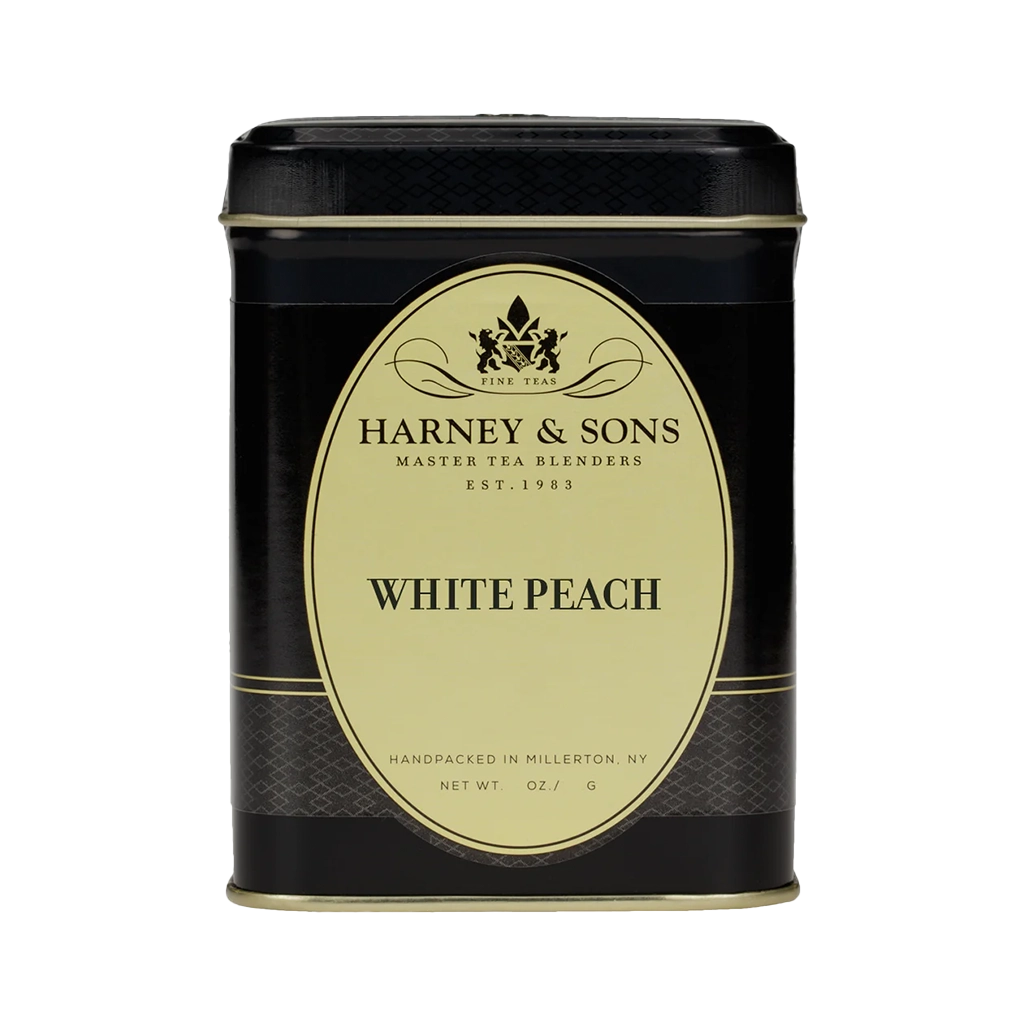 Harney & Sons White Peach Loose 56 g
