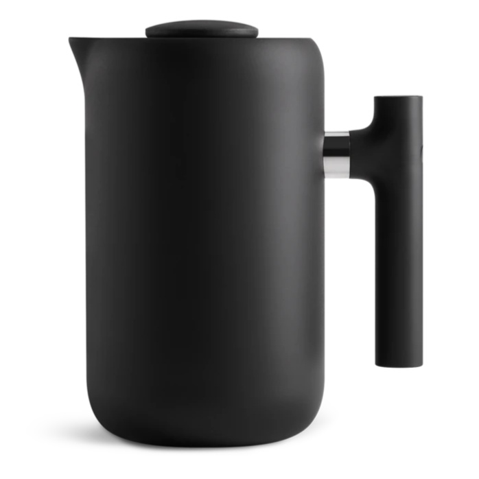 Gefährte Clara French Press