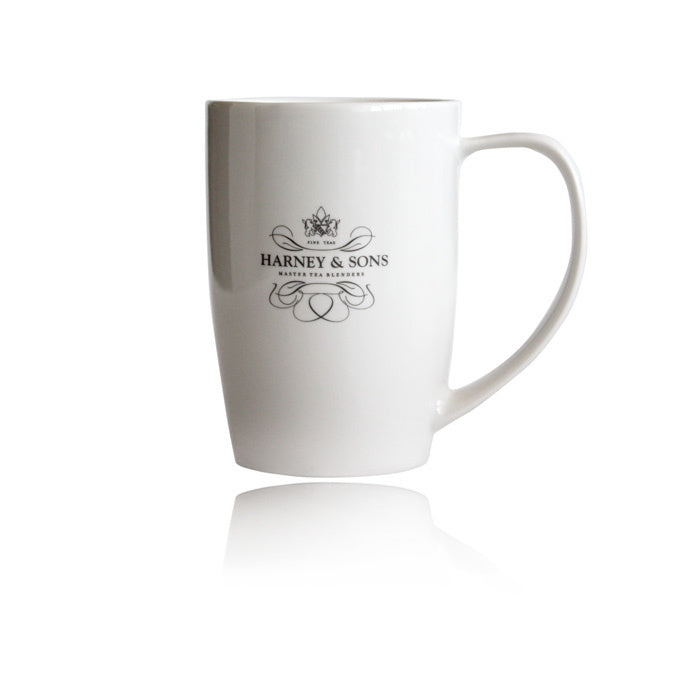 Harney & Sons Tall Mug - Harney & Sons Teas, European Distribution Center