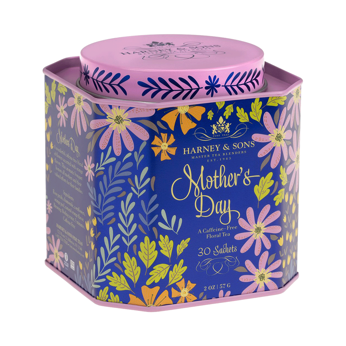 Harney čaj Mother's Day