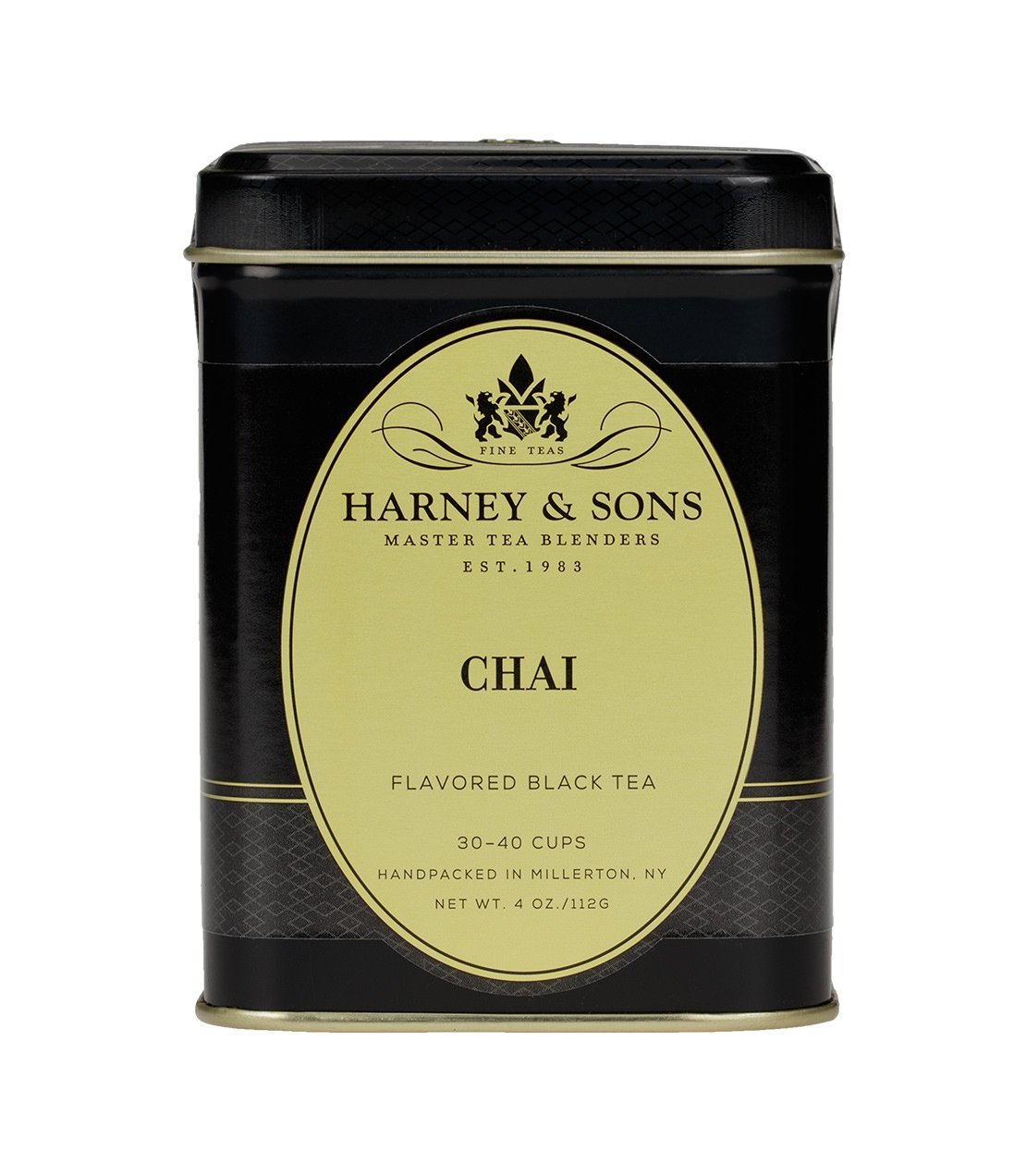 Chai (indisches Gewürz)
