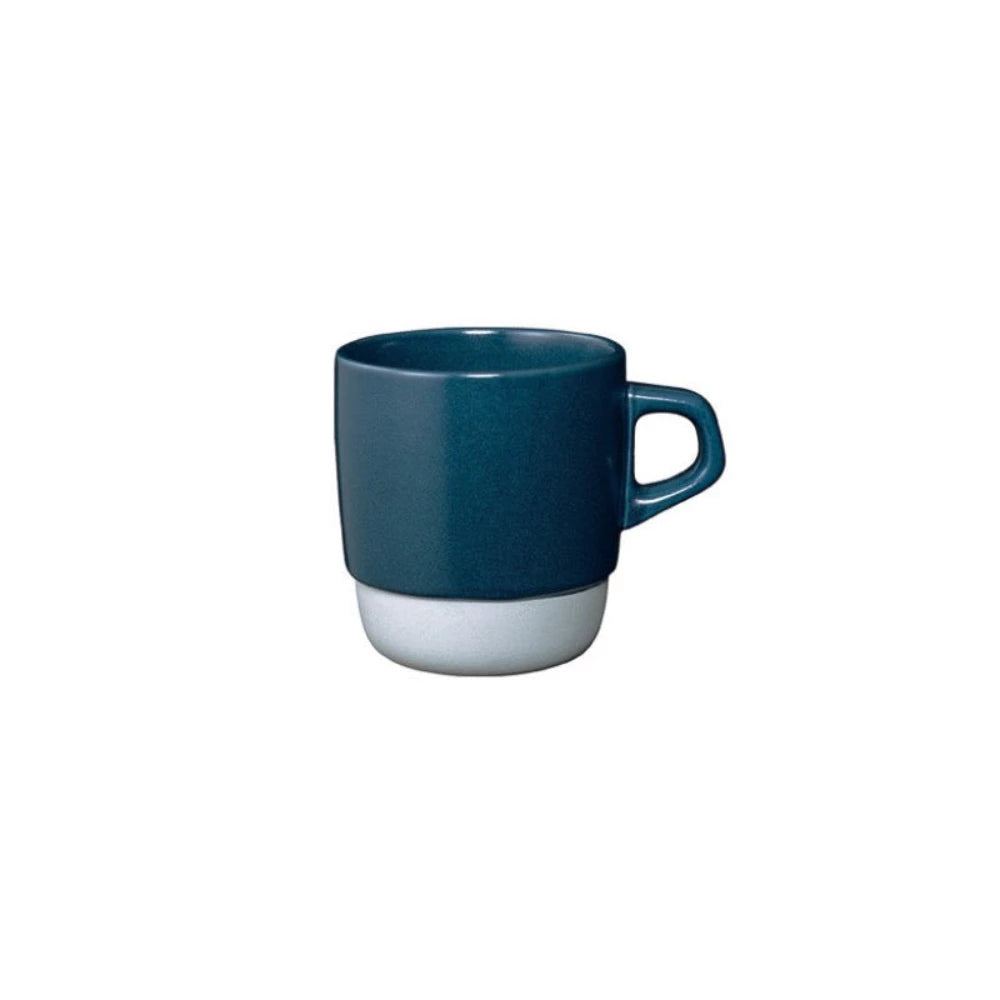 Kinto SCS Stacking Mug, 320ml - Harney & Sons Teas, European Distribution Center