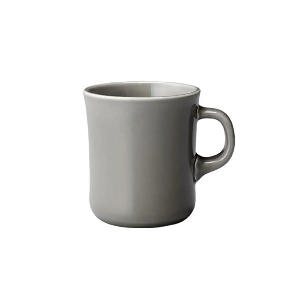 Kinto SCS mug 400ml navy - Harney & Sons Teas, European Distribution Center