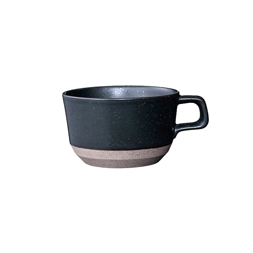 Kinto CLK-151 Breite Tasse Weiß, 400ml