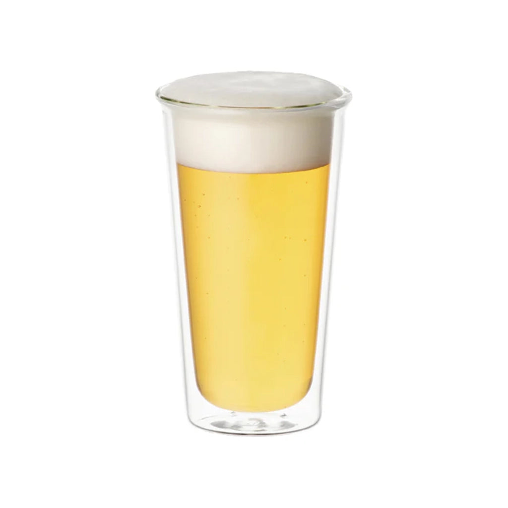 Kinto CAST doppelwandiges Glas 340 ml