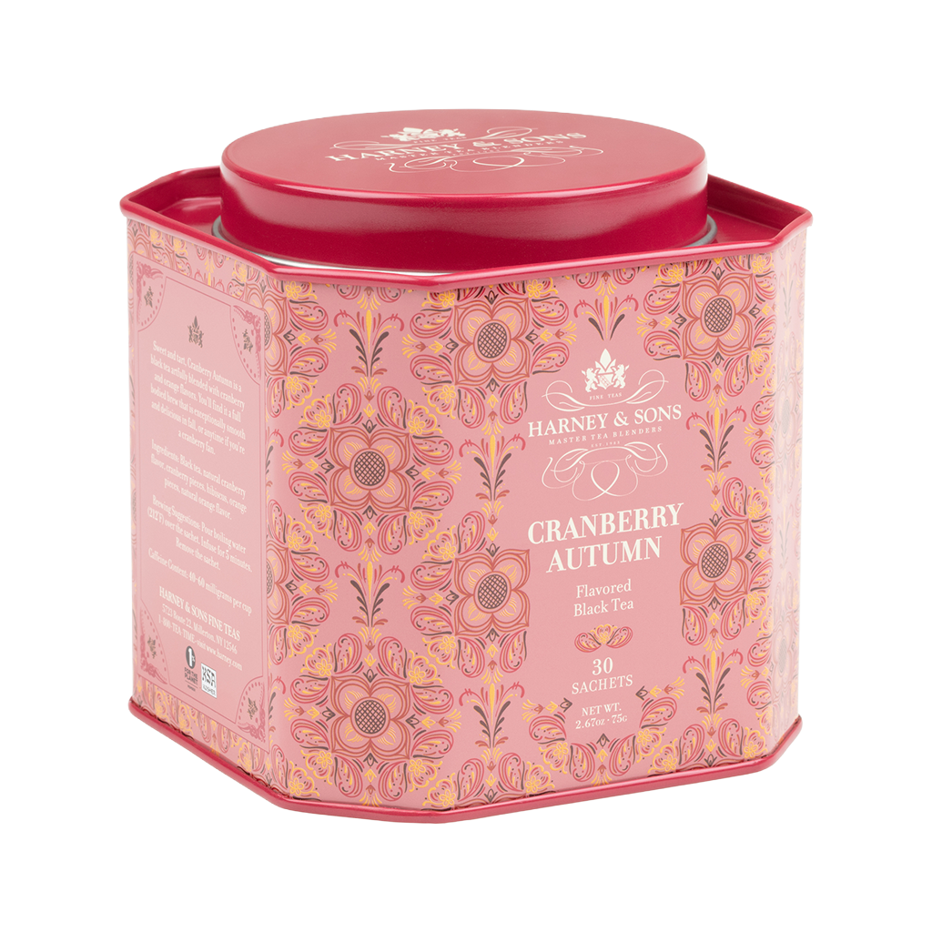 Cranberry Autumn 30 Stk.