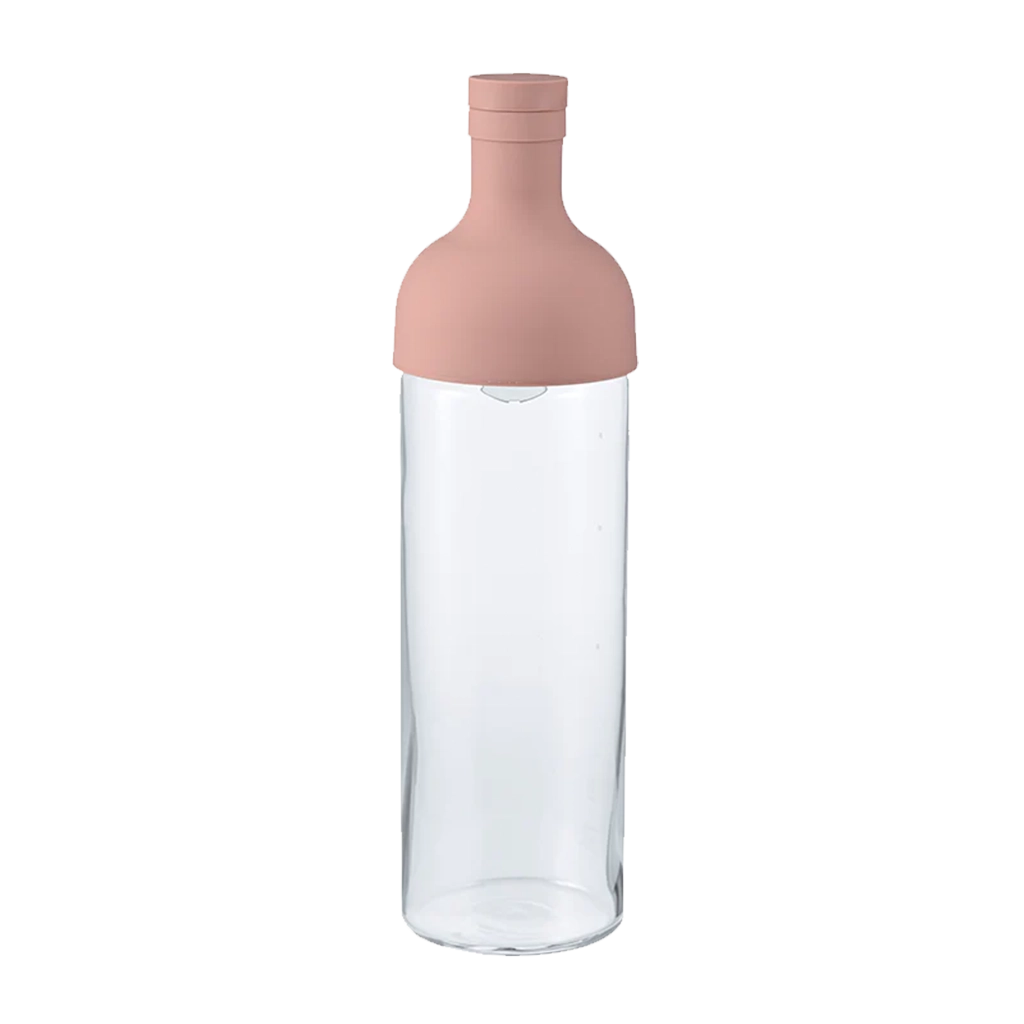 Hario Filter In Bottle Teekanne im Weinstil, 750 ml