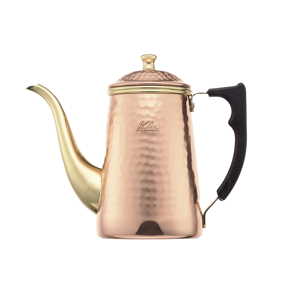 Kalita Kupfertopf 0,7 l 