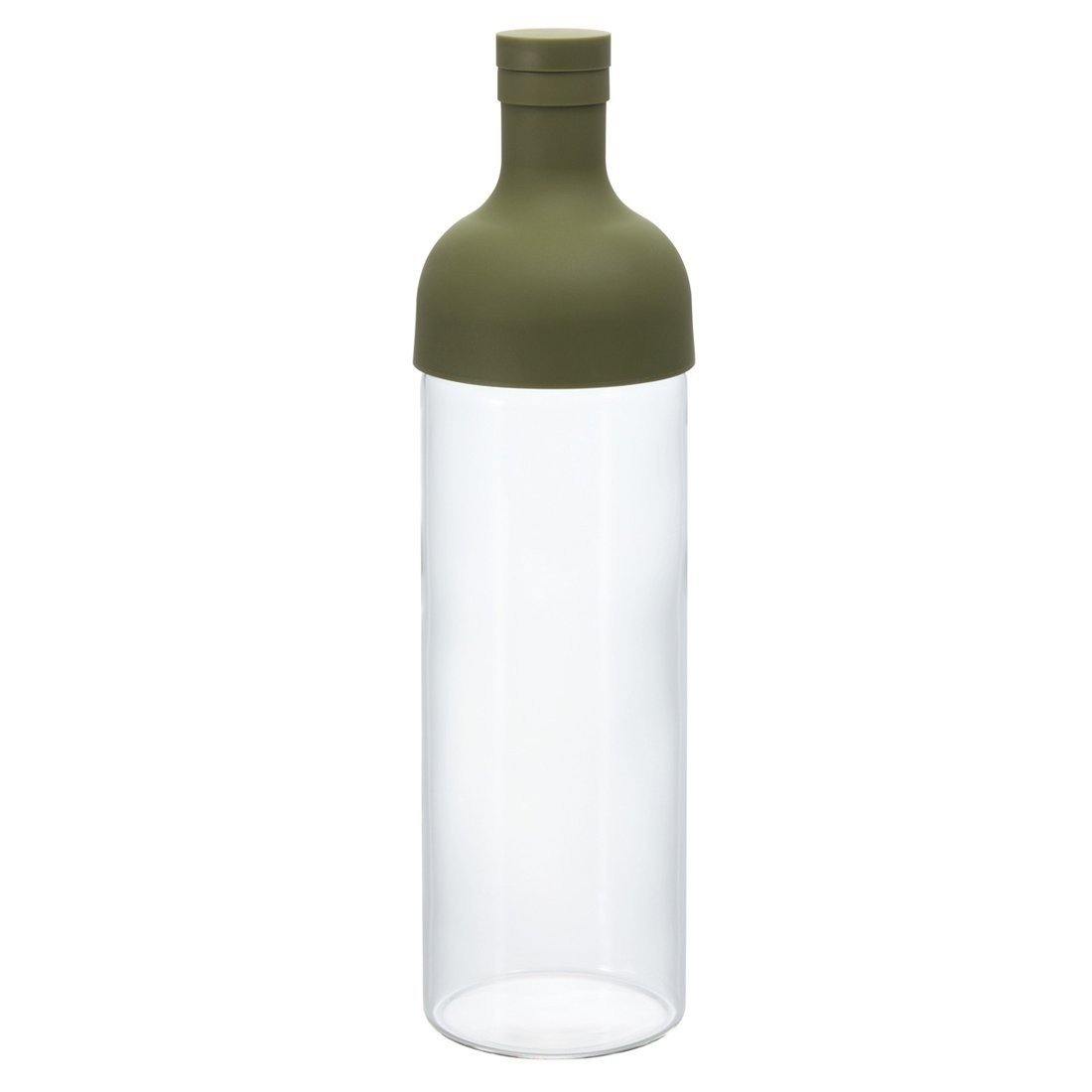 Hario Filter In Bottle Teekanne im Weinstil, 750 ml